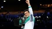 Novak Djokovic can script these records at Australian Open