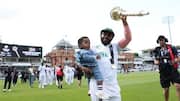 Bavuma owns joint-most wins from first 10 Tests as captain