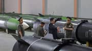 North Korea's ICBM breakthrough raises global concerns