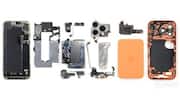 Teardown reveals why Apple's iPhone 17 Pro scratches easily