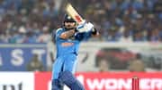 Virat Kohli surpasses 9,000 ODI runs in Asia: Key stats