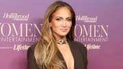 Jennifer Lopez back in 'romcom era' with 'Office Romance'