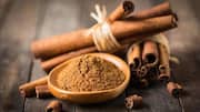 How to use cinnamon bark for better health