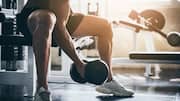 Want sculpted shoulders? Try these workouts