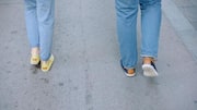 Walking or hiking: What's better for mental clarity?