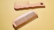How to carve wooden combs at home 