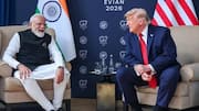 US accuses India, 40 nations of aiding China's tariff evasion
