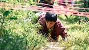 Crawling exercises: A must-try for strong muscles