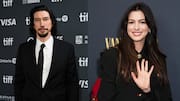 Anne Hathaway-Adam Driver's 'Alone at Dawn' gets Christmas release date