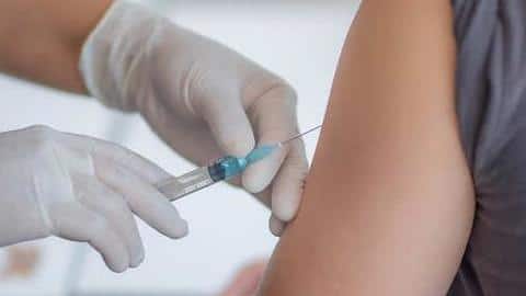 BMC to launch home vaccination for bed-ridden citizens from Friday BMC to launch home vaccination for bed-ridden citizens from Friday