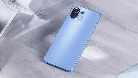 Xiaomi releases MIUI 12.5 Enhanced update for Mi 11 Lite Xiaomi releases MIUI 12.5 Enhanced update for Mi 11 Lite