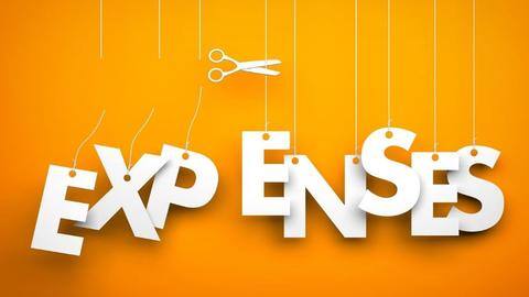 5 ways to cut expenses and save more 5 ways to cut expenses and save more