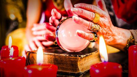 5 fortune-telling methods to seek the unknown 5 fortune-telling methods to seek the unknown