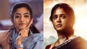Will Rashmika's 'The Girlfriend' and Anushka's 'Ghaati' clash in September?