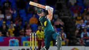 Cameron Green, Josh Inglis shine against WI: Key stats