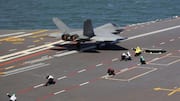 China becomes second nation to deploy EMALS on aircraft carrier