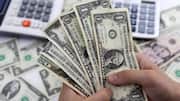 India's forex reserves fall by $8.09B to $688.894B