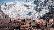 Morocco's Atlas Mountains: Top sights and experiences 