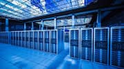 India's data center capacity projected to hit 3.6GW by 2030