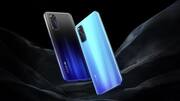 iQOO Neo 5 to be launched on March 16