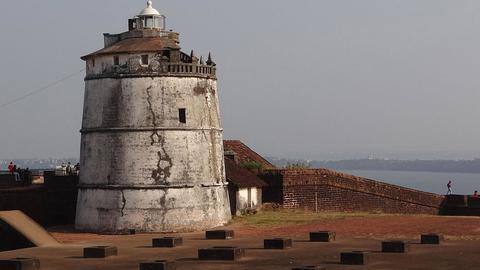 Goa Tourism Department calls Marathas 'invaders,' apologizes soon after Goa Tourism Department calls Marathas 'invaders,' apologizes soon after
