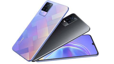 Vivo Y73 to be launched in India on June 10 Vivo Y73 to be launched in India on June 10