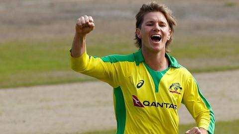 Australia name ODI squads for NZ, Zimbabwe series; Zampa returns Australia name ODI squads for NZ, Zimbabwe series; Zampa returns