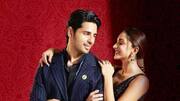 Sidharth-Kiara wedding: Pre-wedding festivities kicked off with grand 'sangeet' night Sidharth-Kiara wedding: Pre-wedding festivities kicked off with grand 'sangeet' night