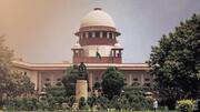 'Seminal importance': SC refers same-sex marriage petitions to Constitution bench 'Seminal importance': SC refers same-sex marriage petitions to Constitution bench