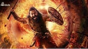 'Kantara: Chapter 1' to release in IMAX; trailer next week