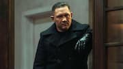'MobLand': Tom Hardy not returning for S03 amid production issues?