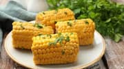 5 mouthwatering maize-based meals 
