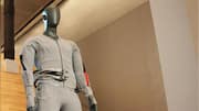 NASA astronauts to wear Prada for their upcoming moon mission