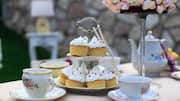 5 things you didn't know about Victorian tea time