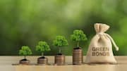 How to invest in green bonds in India