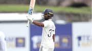 Galle Test: Padikkal, Rahul put India in commanding position