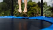 How trampoline workouts improve your physical and mental health