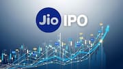 Jio Platforms's IPO: Who are the shareholders