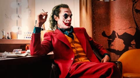 Is Todd Phillips co-writing the sequel for Joaquin Phoenix's 'Joker'? Is Todd Phillips co-writing the sequel for Joaquin Phoenix's 'Joker'?