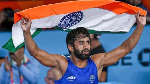 World Wrestling Championships, Bajrang Punia wins bronze: His career achievements World Wrestling Championships, Bajrang Punia wins bronze: His career achievements