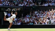 Carlos Alcaraz reaches his 3rd successive Wimbledon final: Key stats