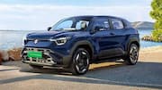 Maruti's first EV, e-Vitara, launches in India on September 3