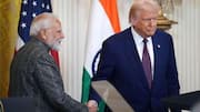Trump threatens India with 25% tariffs as trade deal stalls