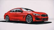 BMW says goodbye to 8 Series with limited-edition Heritage model