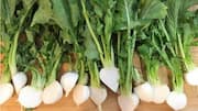 Fond of turnip greens? 5 dishes you'll love