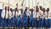 Year-ender: Highs and heartbreaks of Team India in 2025