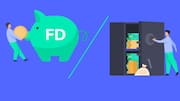 Recurring deposit v/s tax-saving FD: Key differences