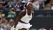 Wimbledon 2026, Coco Gauff advances to 3rd round: Key stats