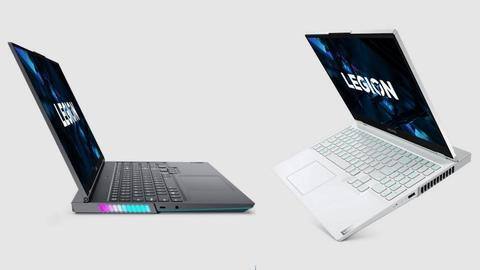 Lenovo launches gaming laptops with new Intel Core H-series processors Lenovo launches gaming laptops with new Intel Core H-series processors