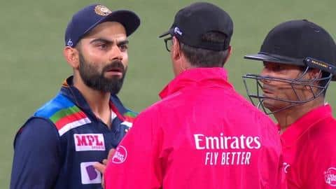 DRS to make debut at men's T20 World Cup DRS to make debut at men's T20 World Cup